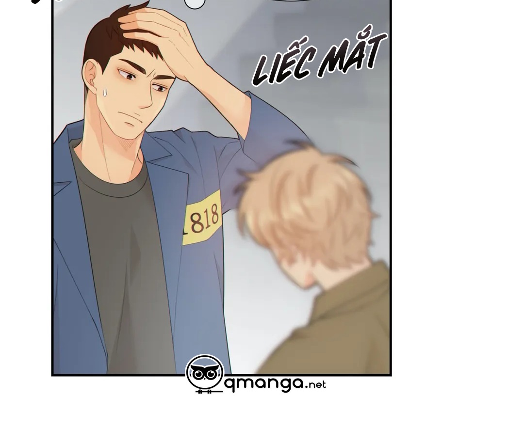 thời gian giữa sói và chó chapter 54 15