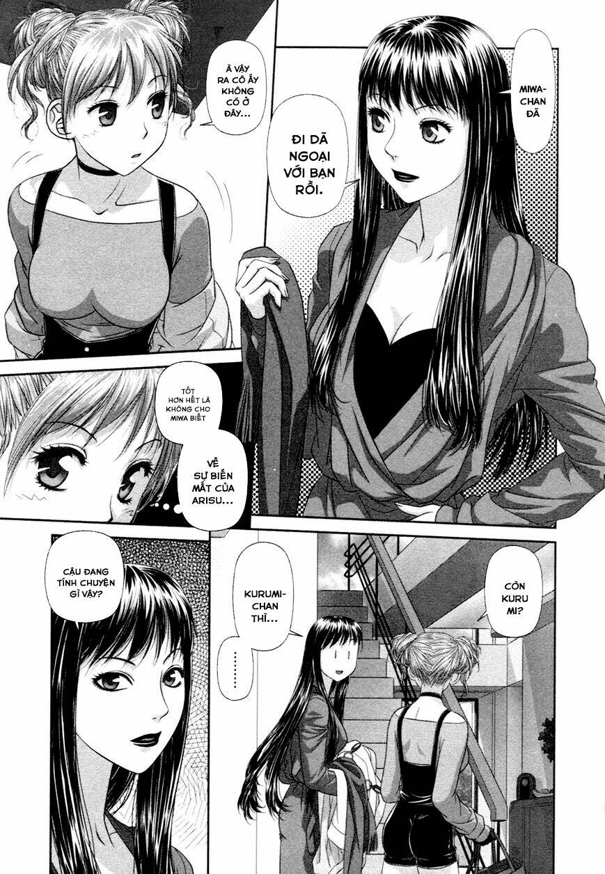 my doll house chapter 18 10