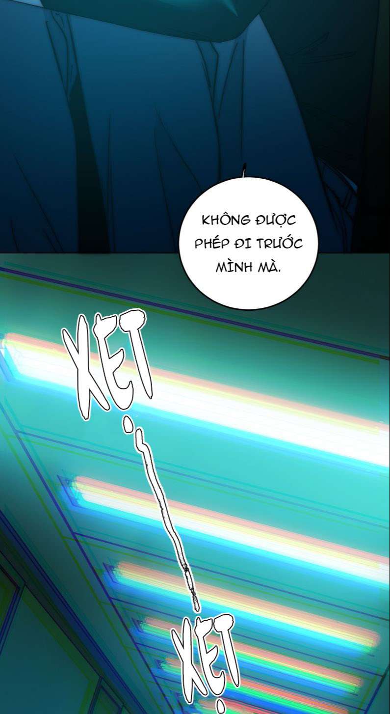 tôi phải làm 1 kẻ đại xấu xa chapter 0.1 34