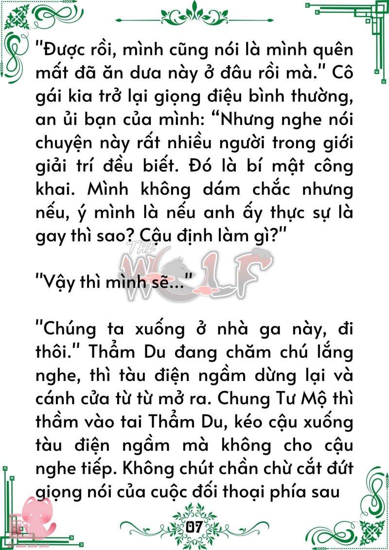 quý nhân phù trợ du chapter 54 7