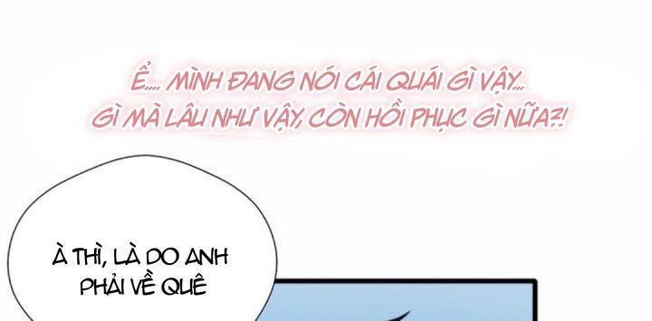 Mối Tình Đầu Chưa Được Trọn Vẹn chapter 44 37