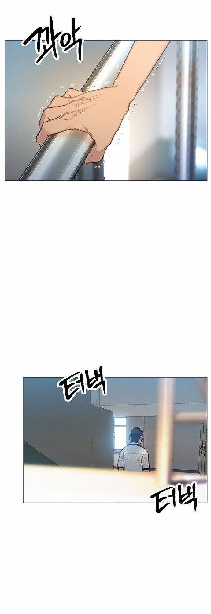 tôi sẽ chết sớm mất chapter 8 31