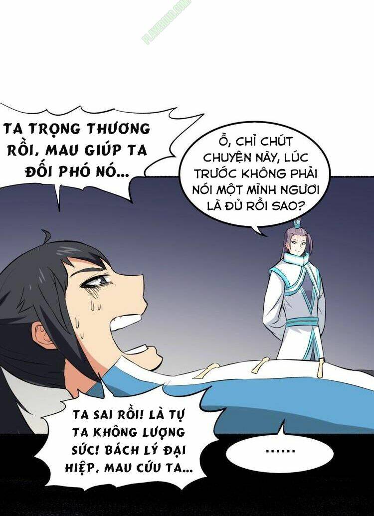 ta luyện giả kim trong thời đại tu tiên chapter 48 9