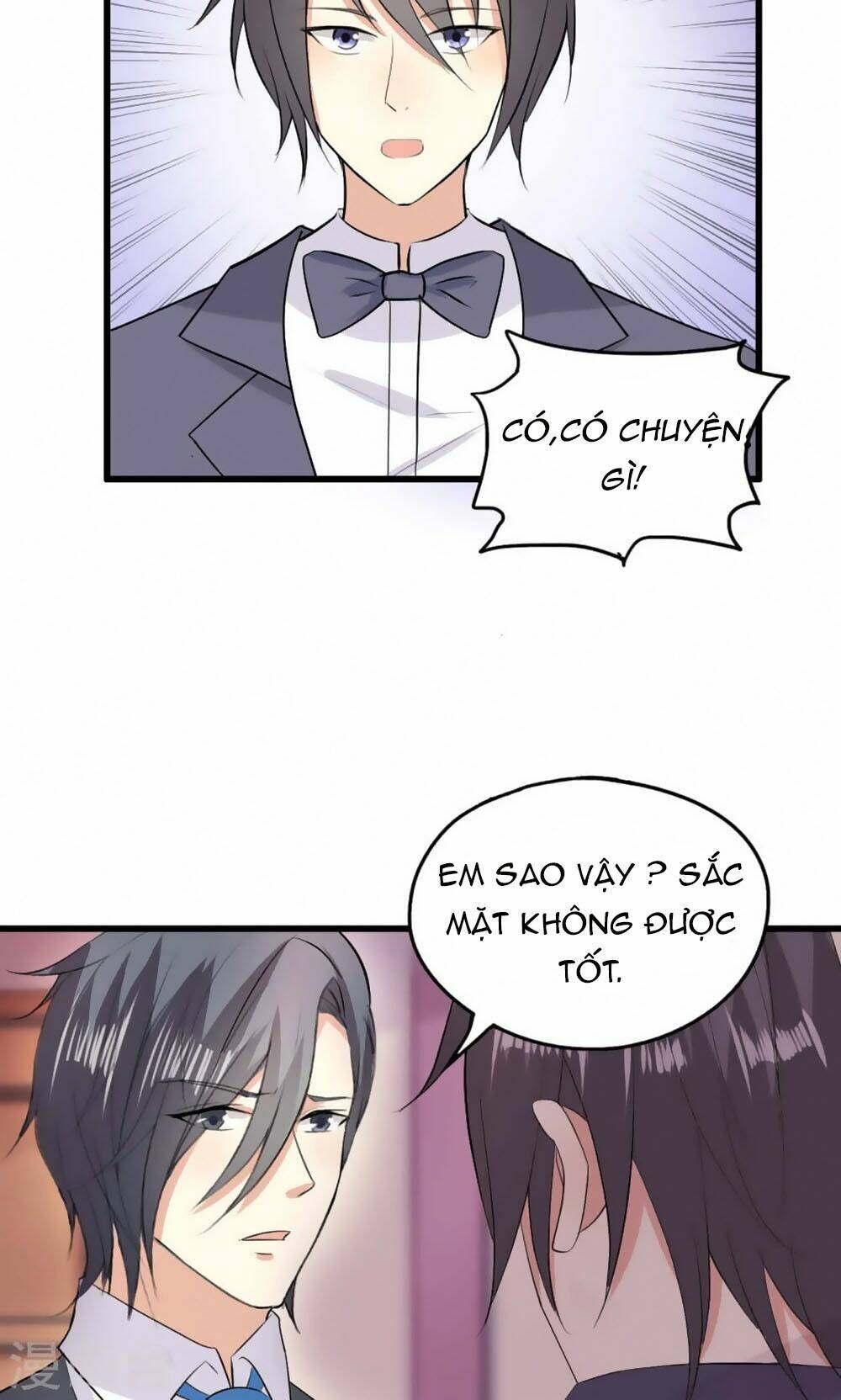 nguyệt dạ hương vi lai chapter 42 8