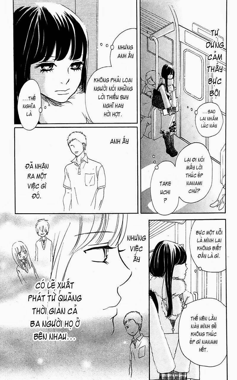 ngày ấy ta bên nhau chapter 62 9