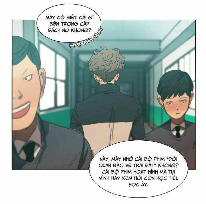 giải thoát chapter 19 46