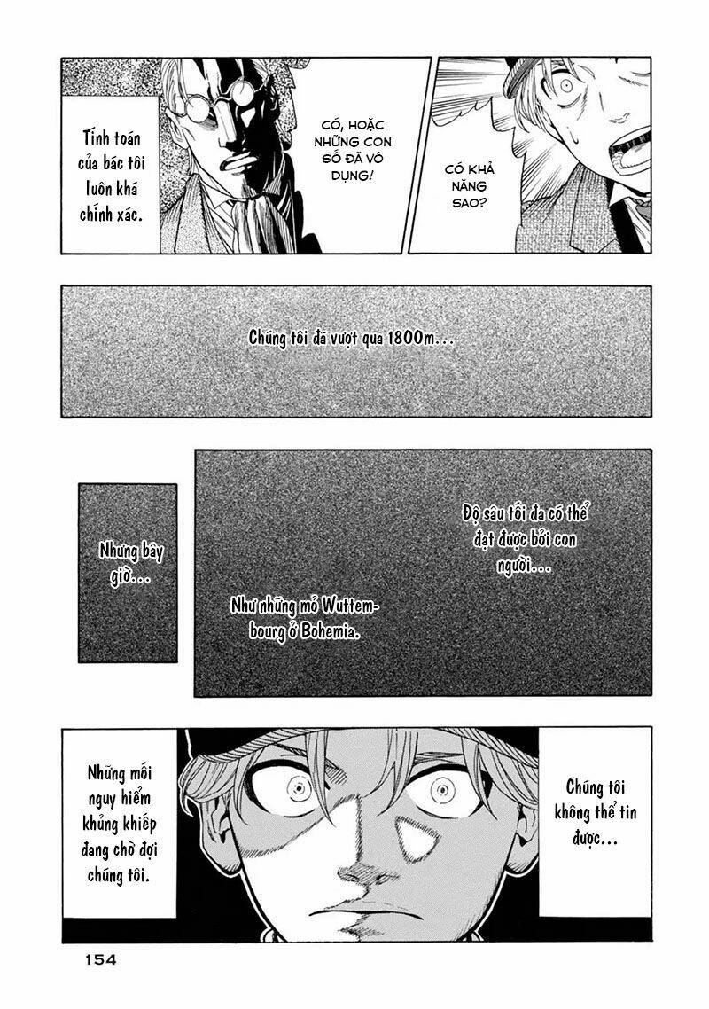 journey to the center of the earth chapter 4 34