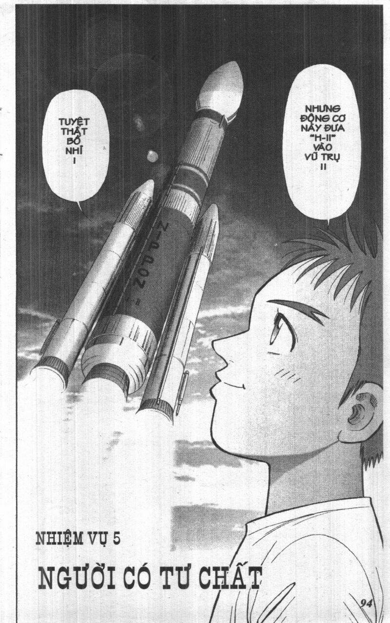 hộ chiếu xanh chapter 1 94