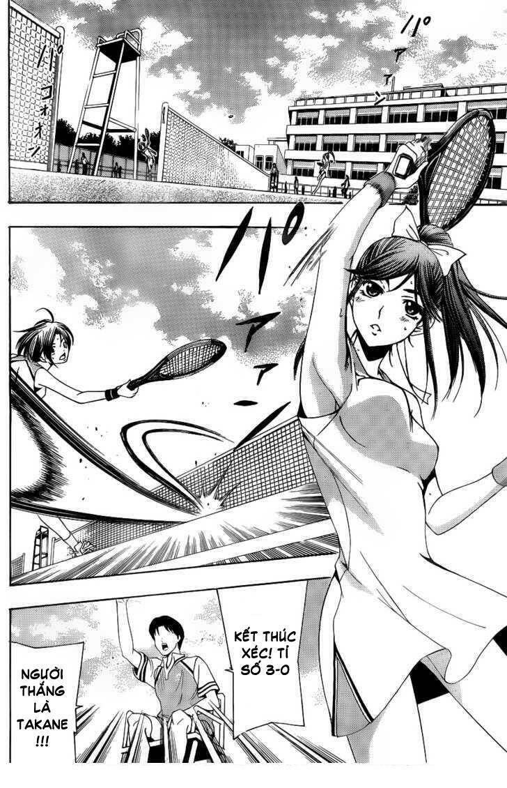 loveplus rinko days chapter 5 3