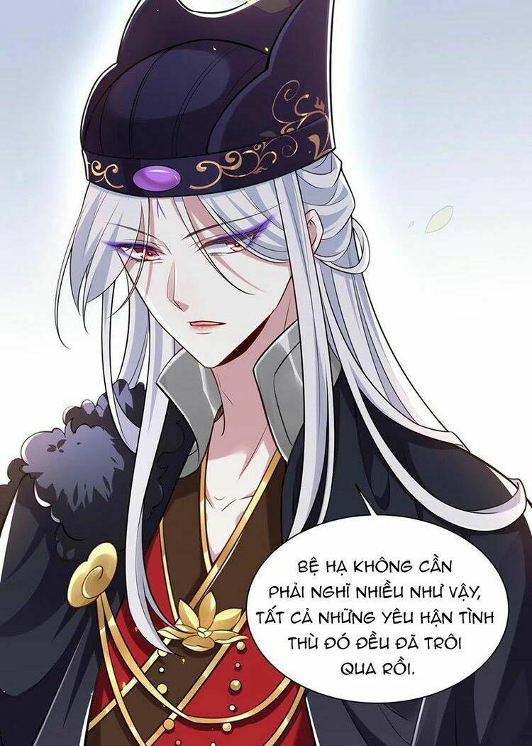 hoạn phi thiên hạ chapter 87 21