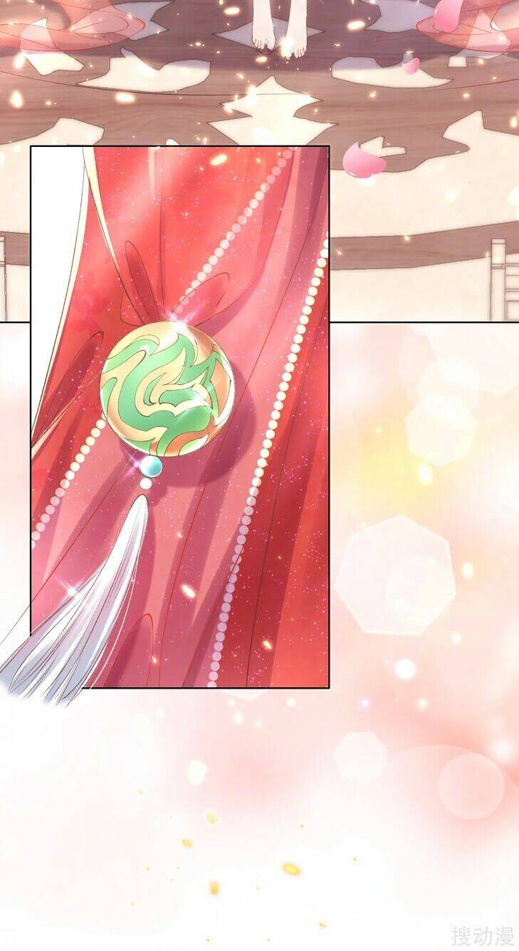 thị huyết y phi chapter 66 21