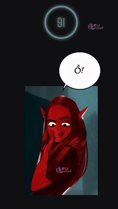 thần thoại olympus chapter 52 6