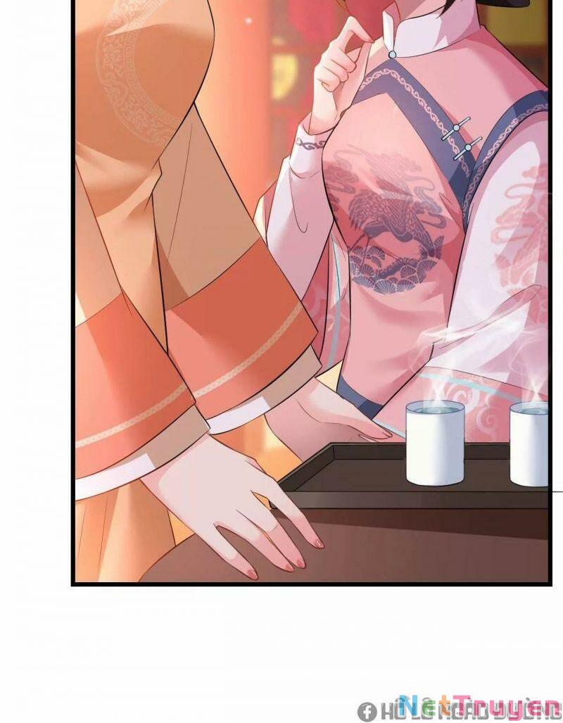 quận chúa vững quá không thể tiêu diệt! chapter 72 34