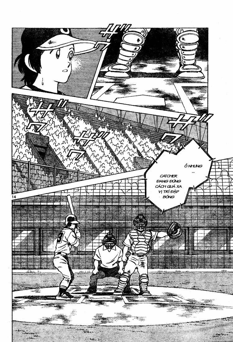 trò chơi vượt qua thử thách chapter 85 15