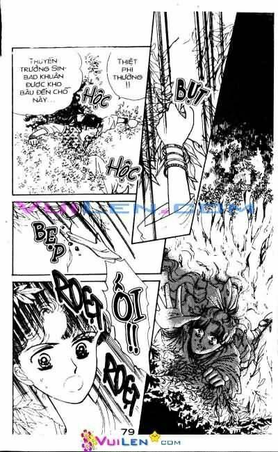 nàng công chúa ham chơi chapter 6 79