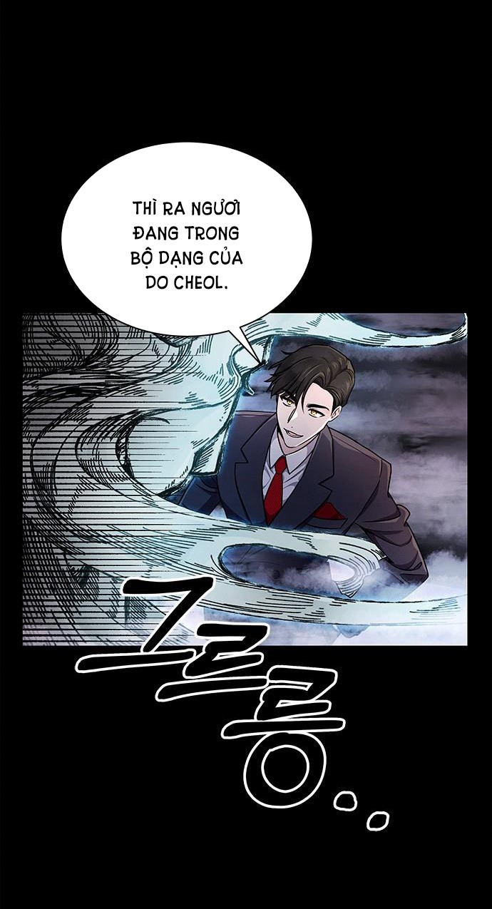 the castle - cô dâu của quỷ chapter 1.2 20