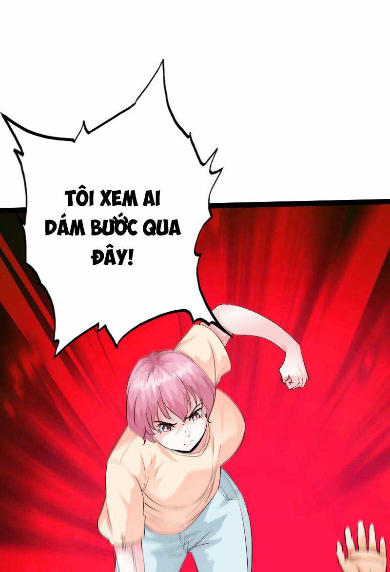 tuyệt phẩm tà thiếu chapter 132 17