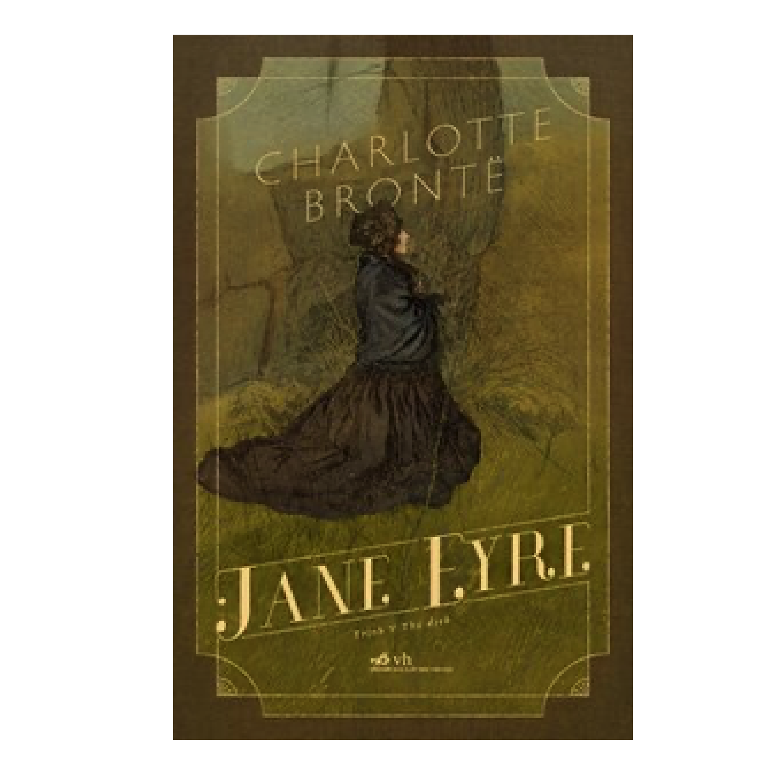 Jane Eyre (Nhã Nam)