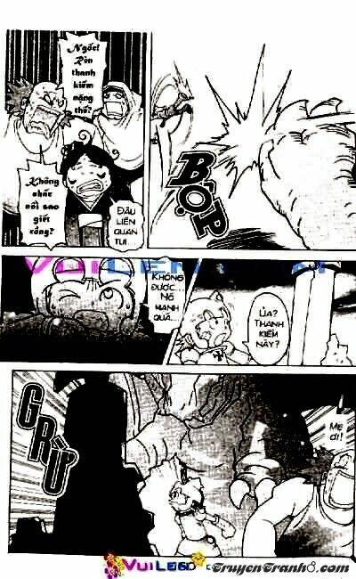 đóa hoa yêu kiều chapter 10 161