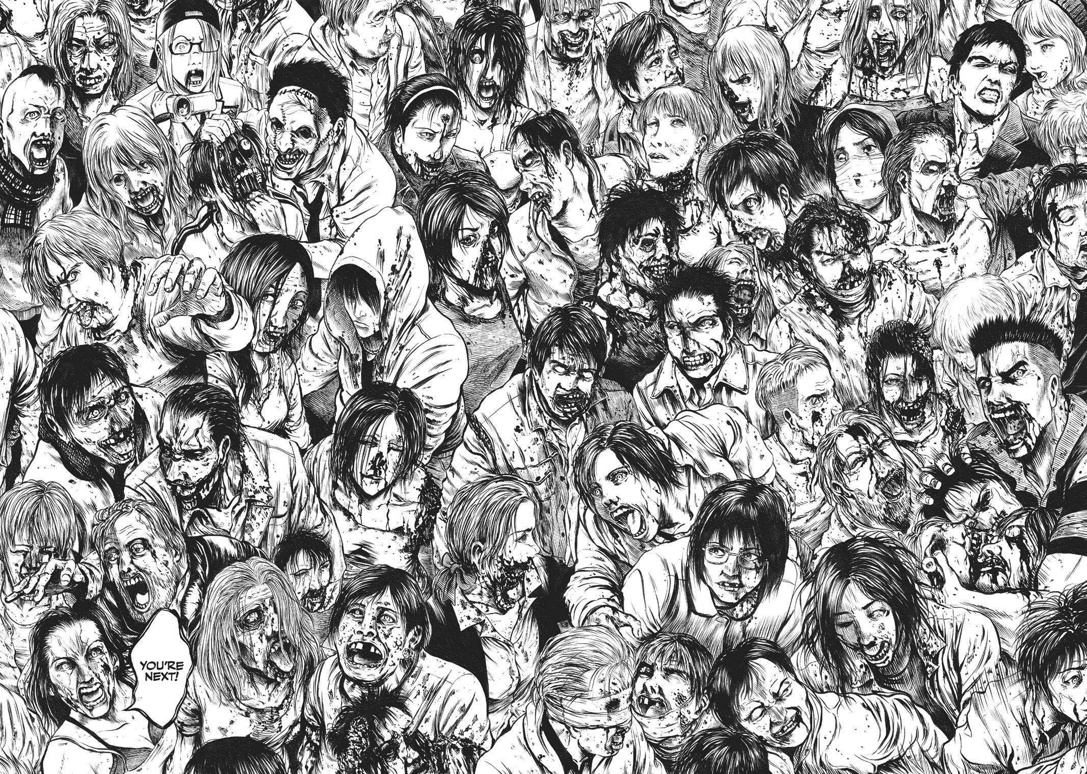 igai - the play dead/alive chapter 26.2 19