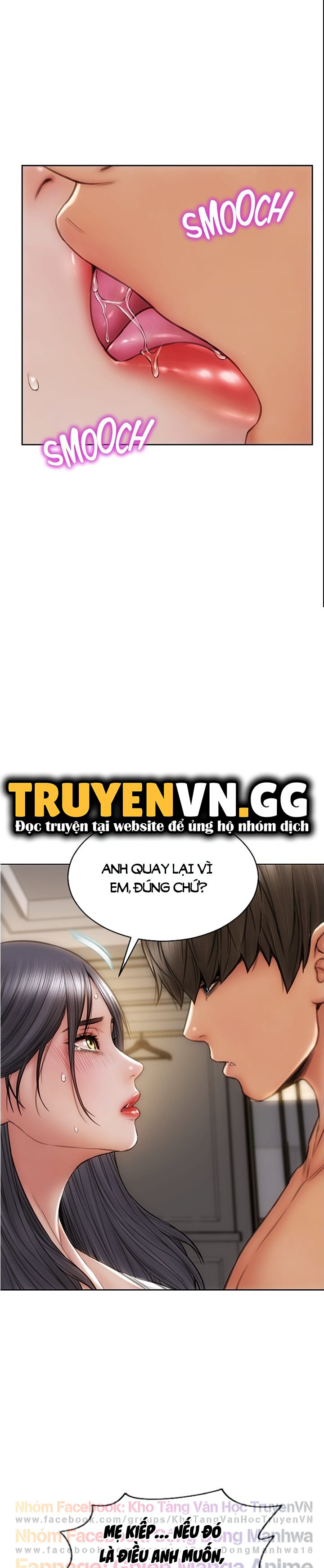 dân chơi out trình chapter 33 26