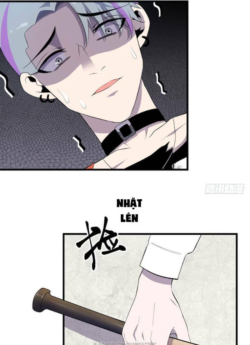 thát không mê thất chapter 16 13