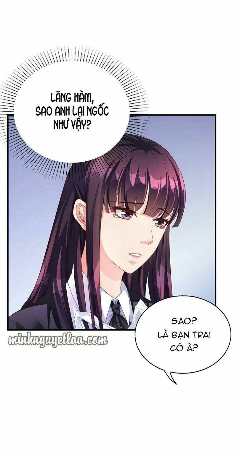 danh môn độc sủng ái thê chapter 28 10