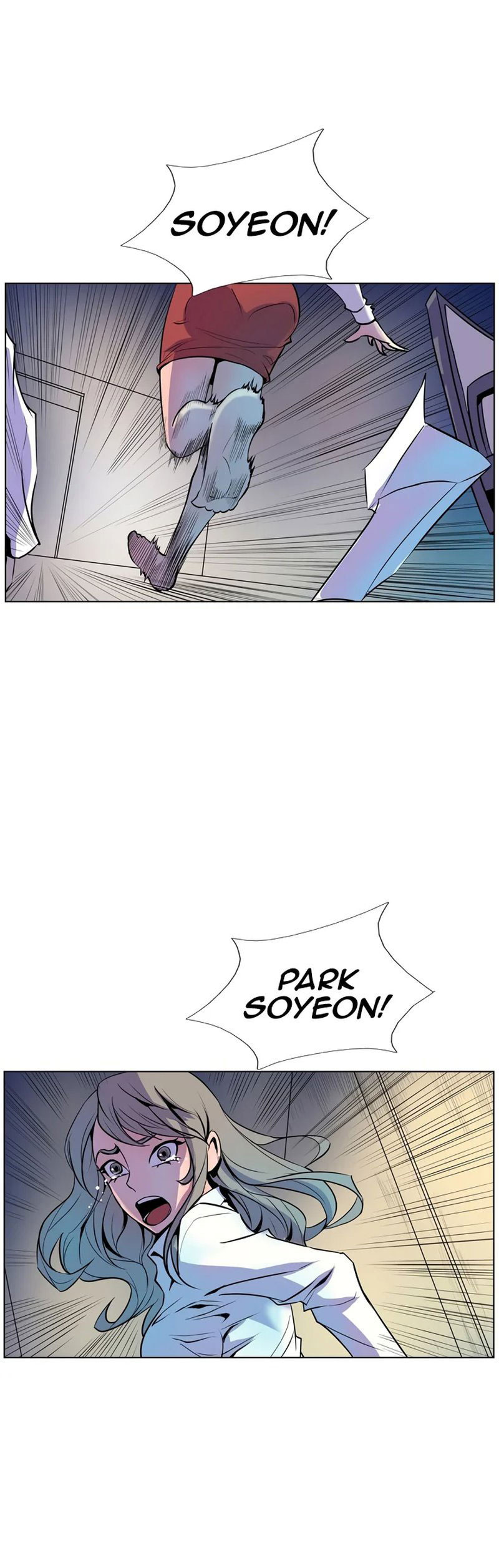 nhiệm vụ bí mật của sahwa chapter 8 30