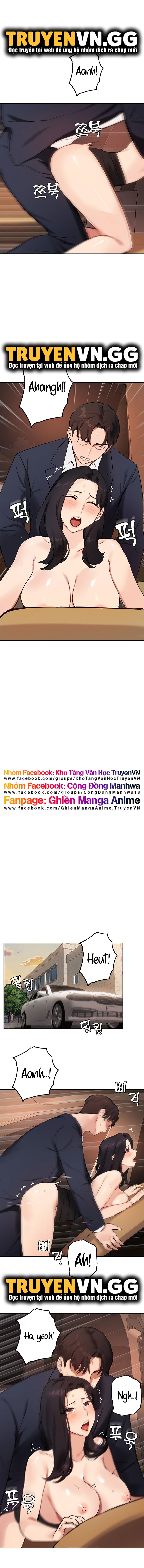 tuổi đôi mươi chapter 55 1