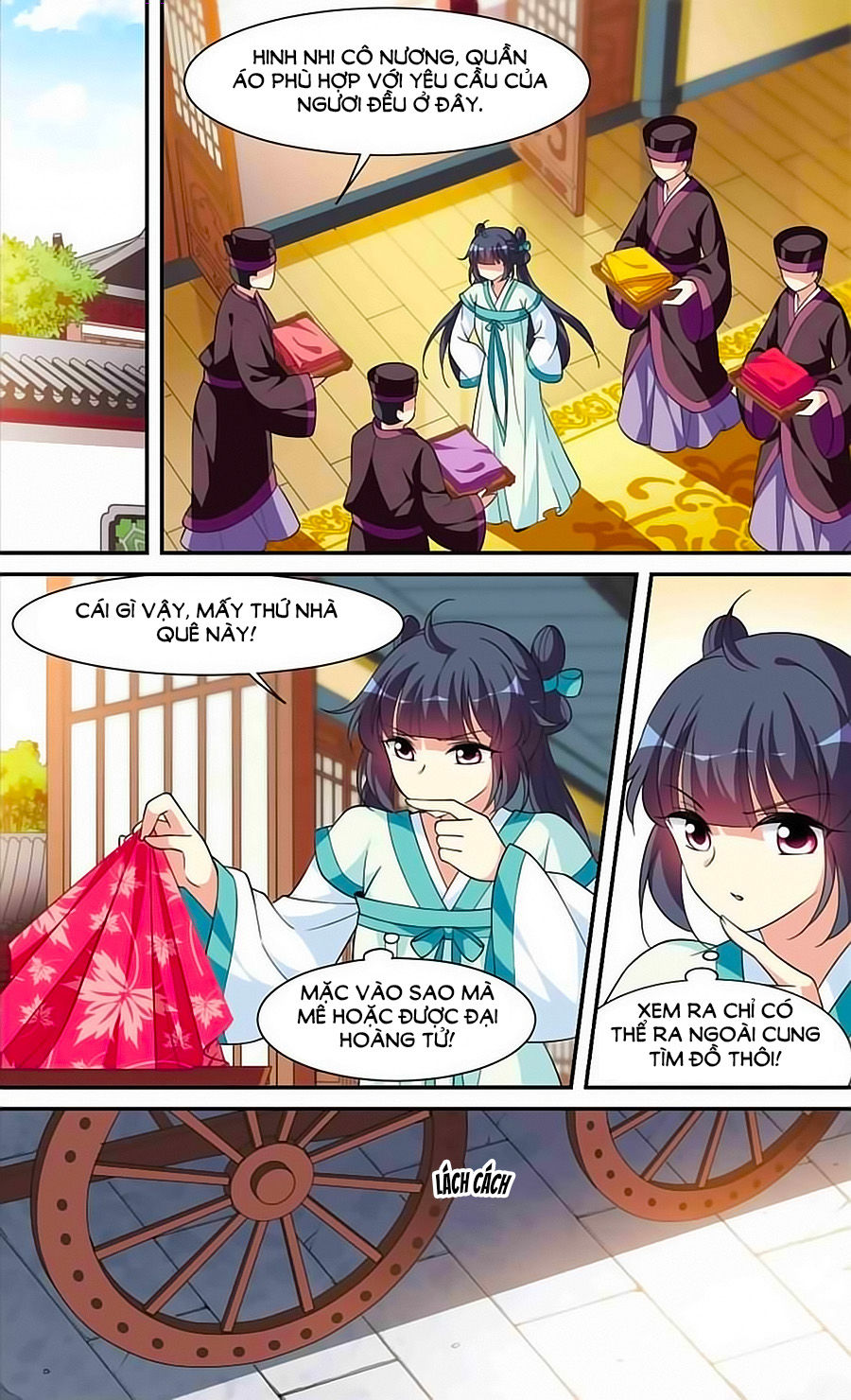 toàn cơ từ chapter 26.1 10