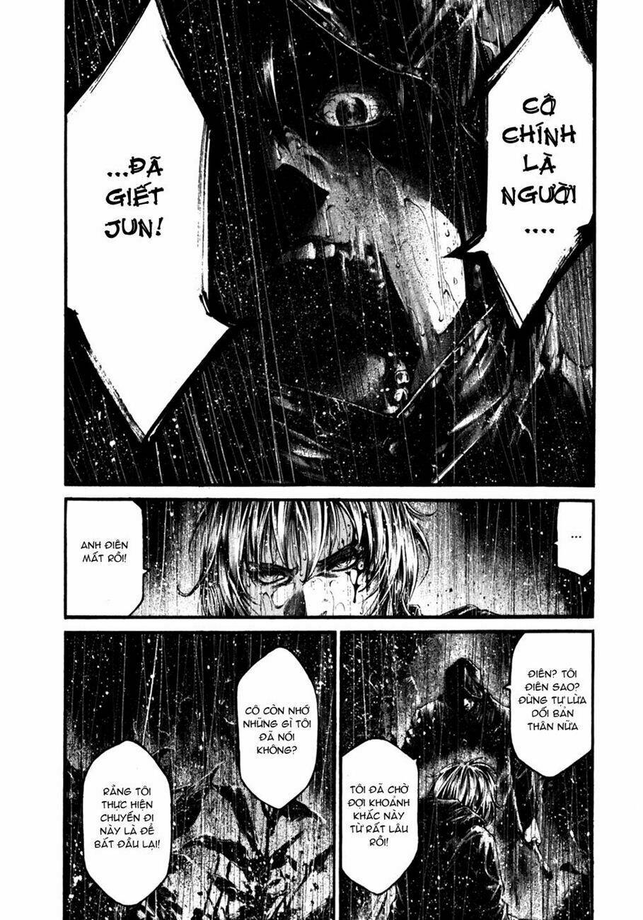 hideout chapter 1 25