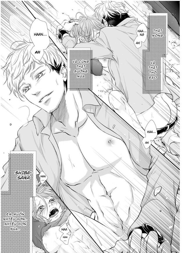 cơ hội thứ hai chapter 3.2 12