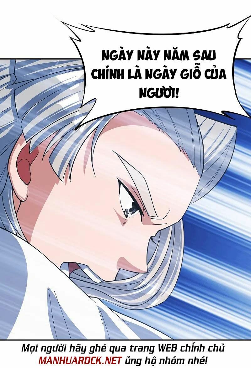 tiên võ đế tôn chapter 254 46