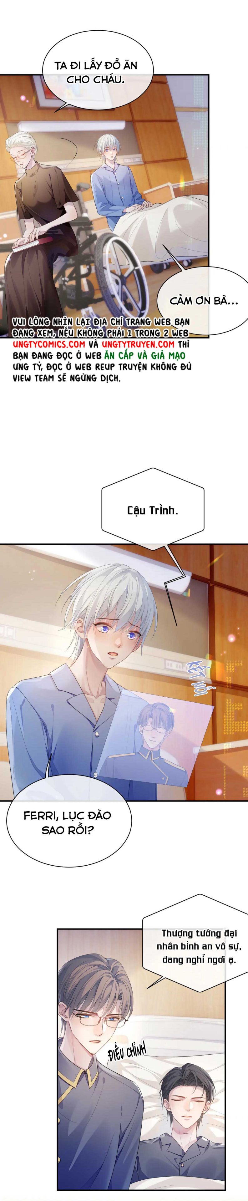 xin hãy ly hôn chapter 58 17