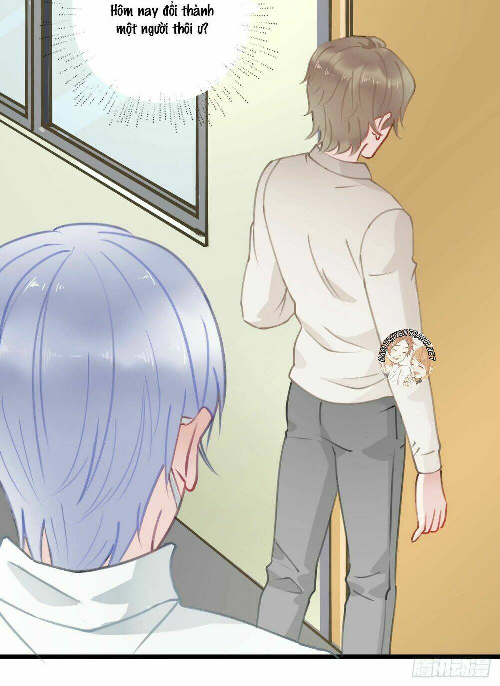 phi nhiên hướng phong chapter 9.1 5