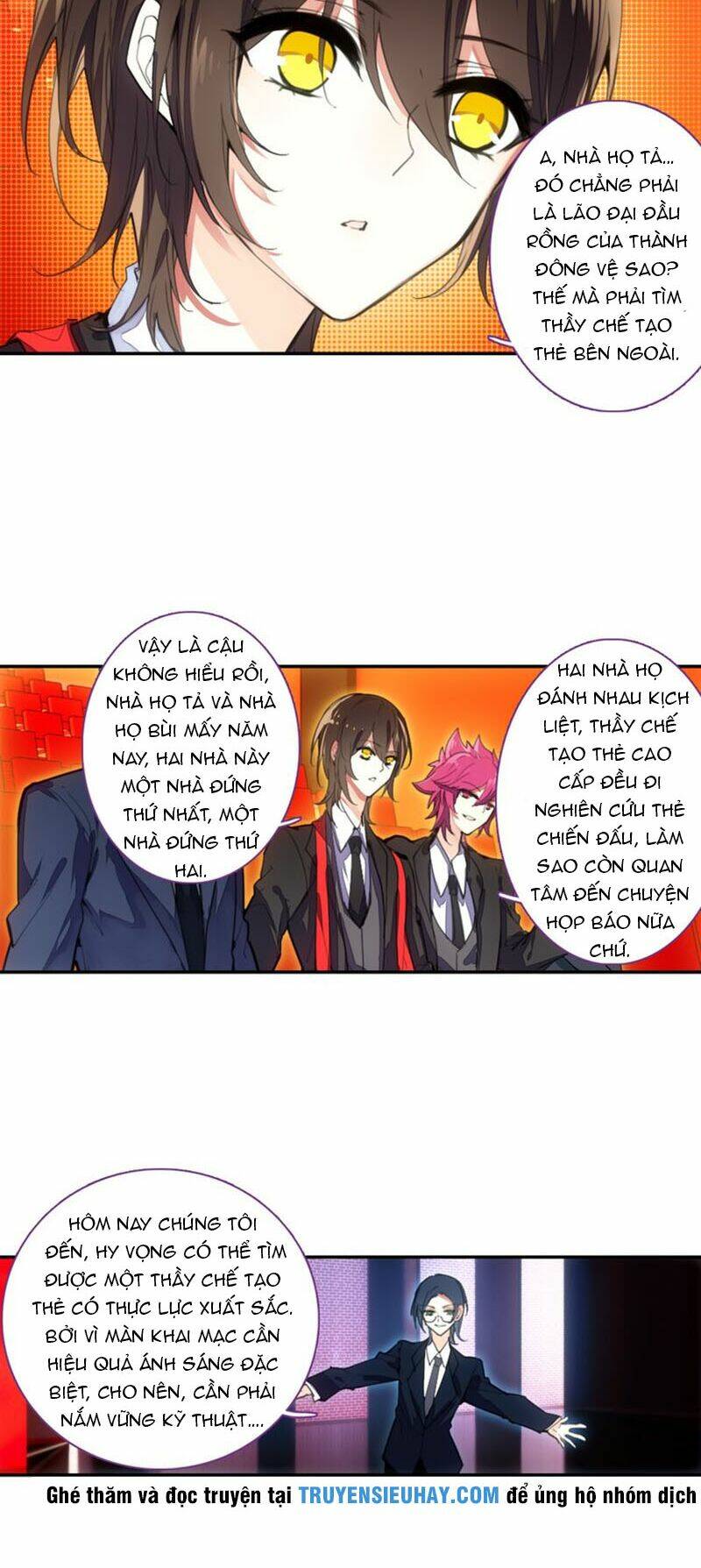 tạp đồ chapter 45 11