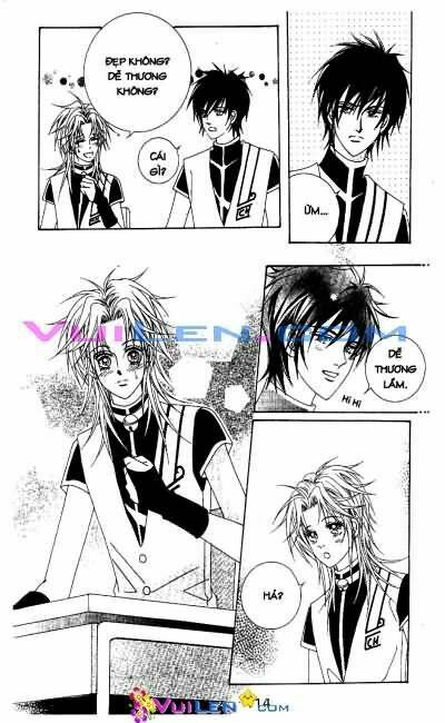 người duy nhất chapter 102 15