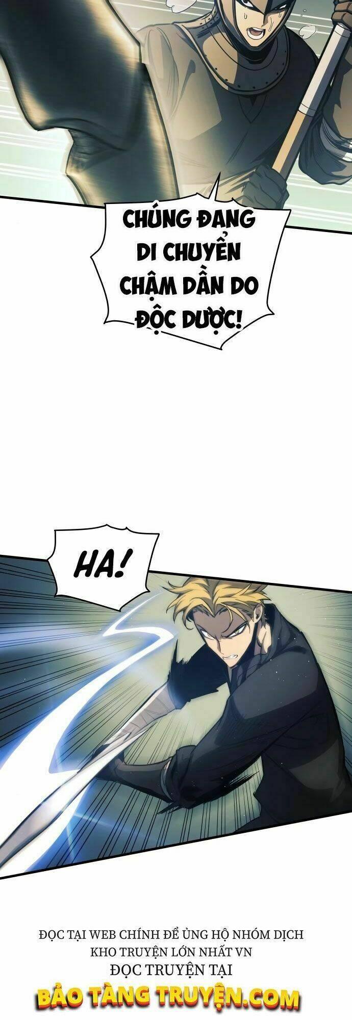 sự trở về của chiến thần tự sát chapter 10 41