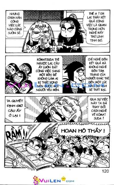 ninja loạn thị chapter 52 120