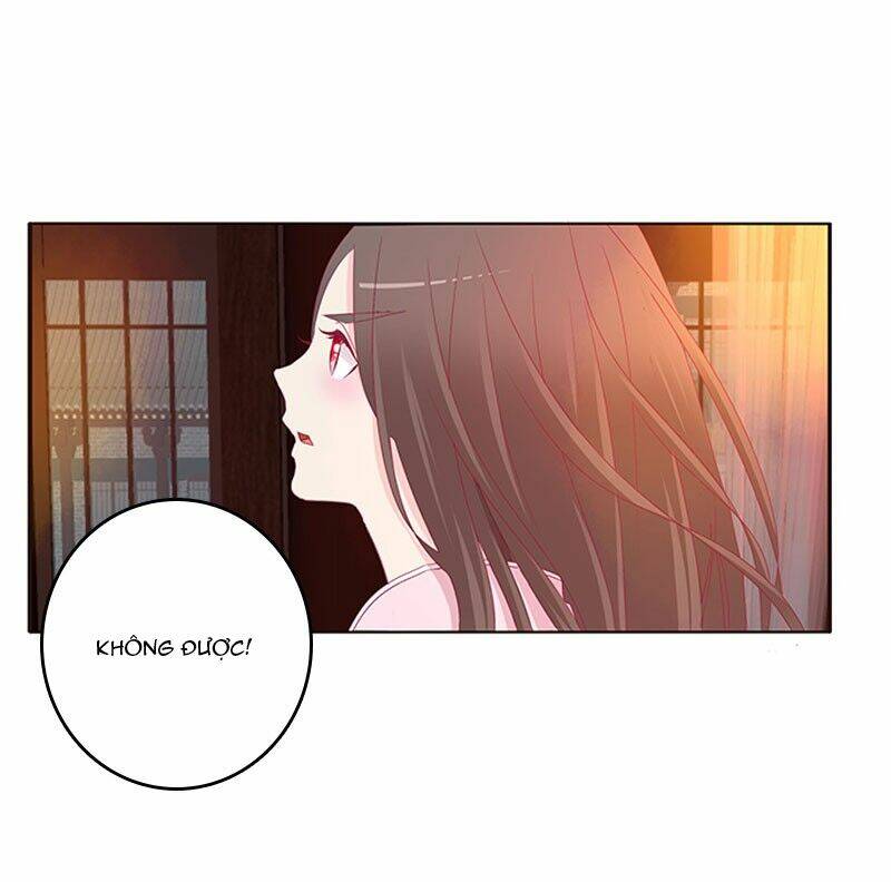 tướng quân mời ra trận chapter 86 10