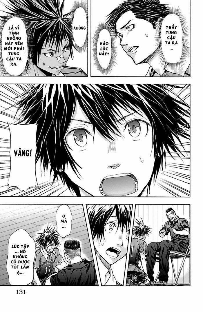 harigane service chapter 48 12