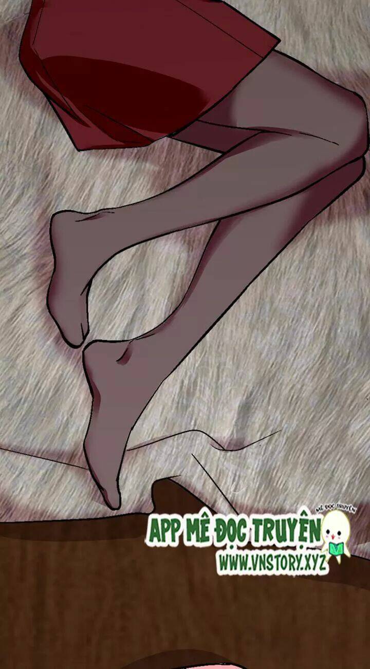 thiên hậu trở về chapter 54 35