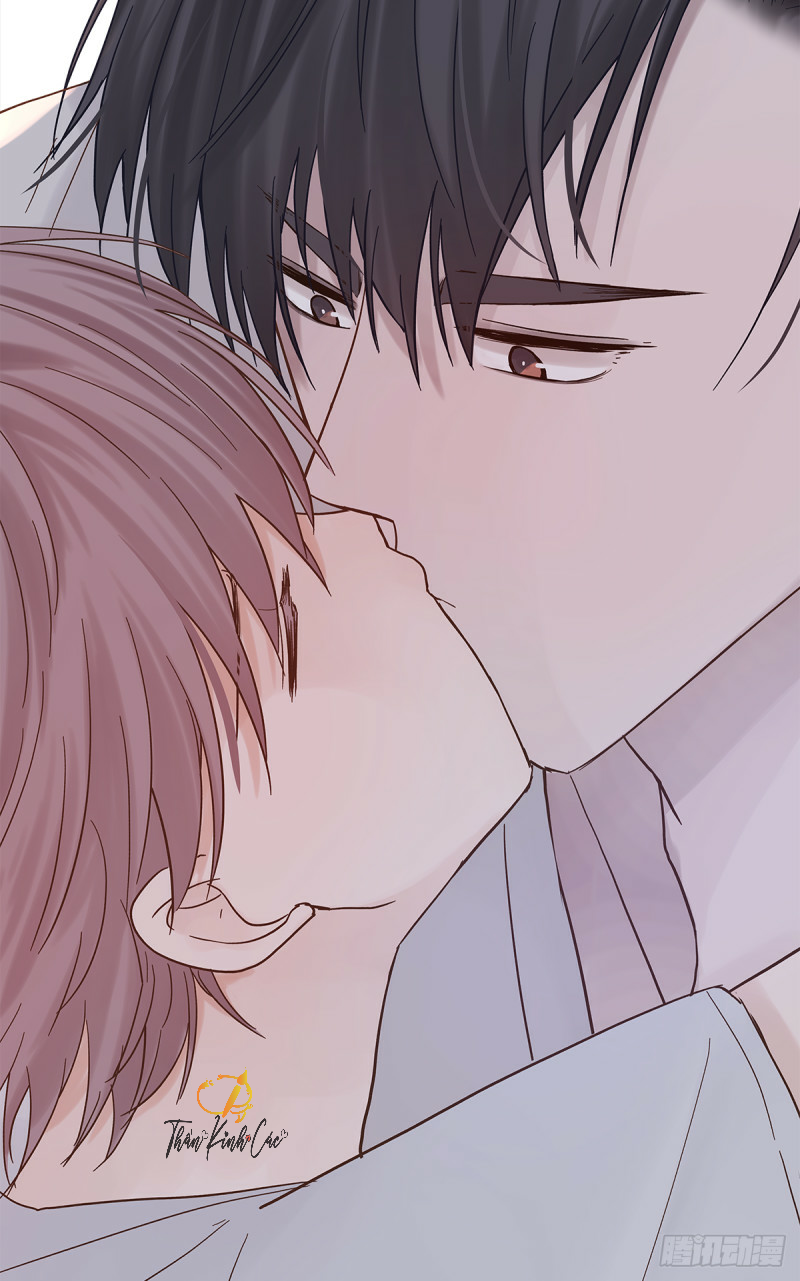 mối tình đầu gian nan của chu thành nhất chapter 30 60