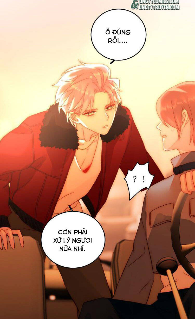 tôi phải làm 1 kẻ đại xấu xa chapter 49 23