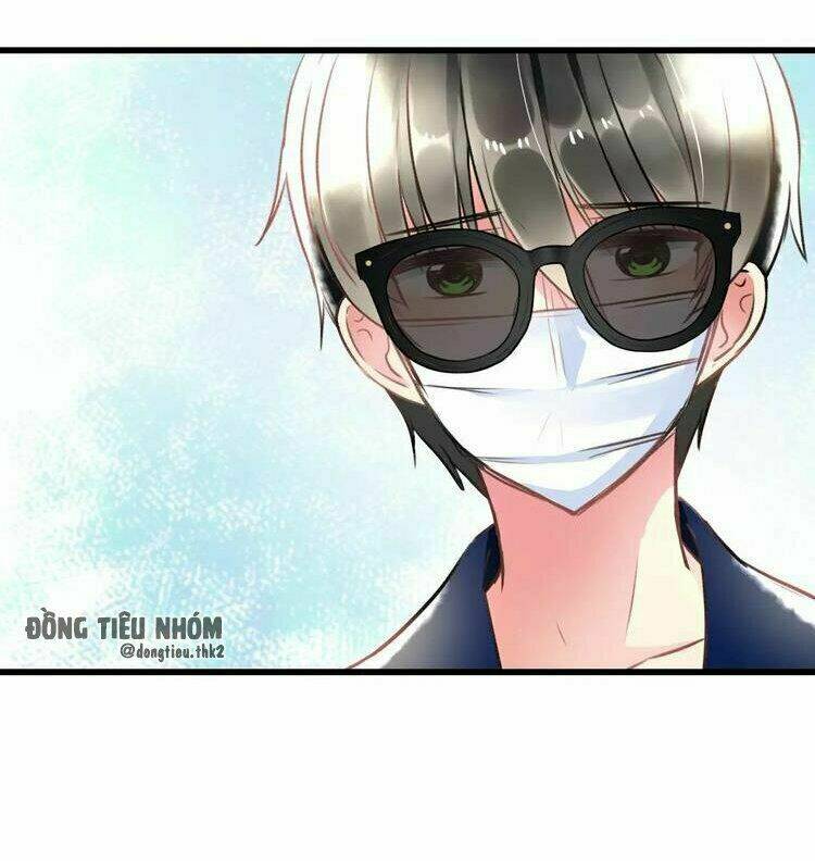 lão ca minh tinh, mời xuất chiêu! chapter 31 30