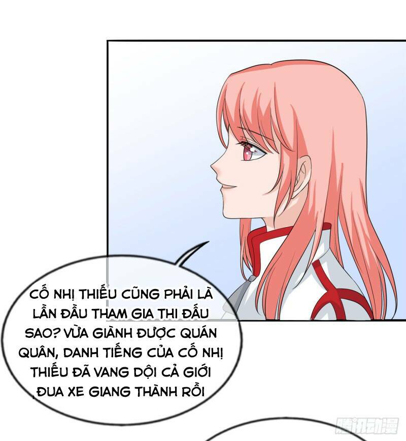 siêu cấp nữ thần trọng sinh chapter 24 24