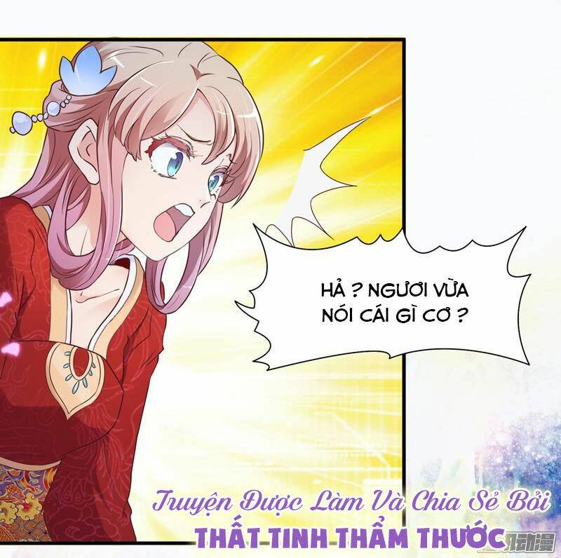 giữ chặt tiểu bạch long chapter 9 4