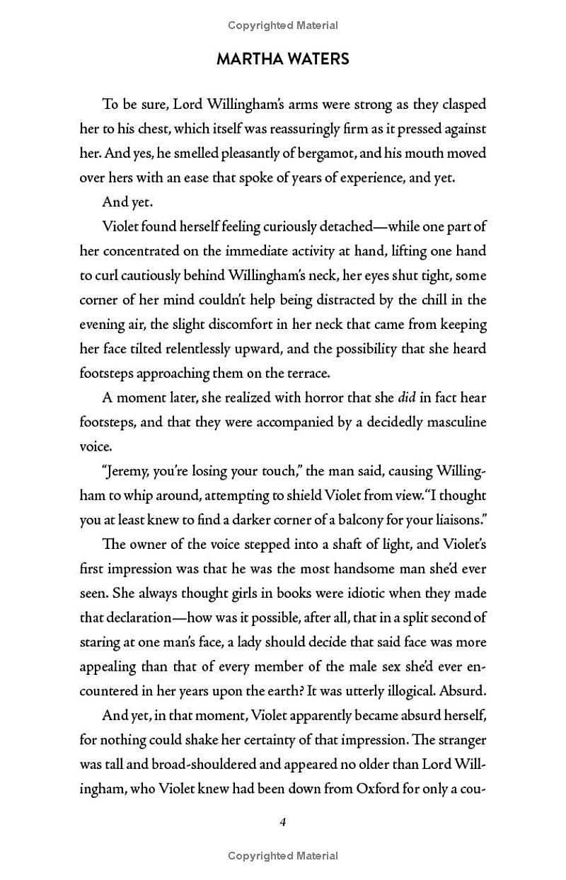 Sách ngoại văn: The Regency Vows - Book 1 - To Have And To Hoax