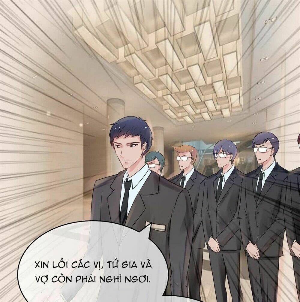 manh thê khó dỗ chapter 5 28