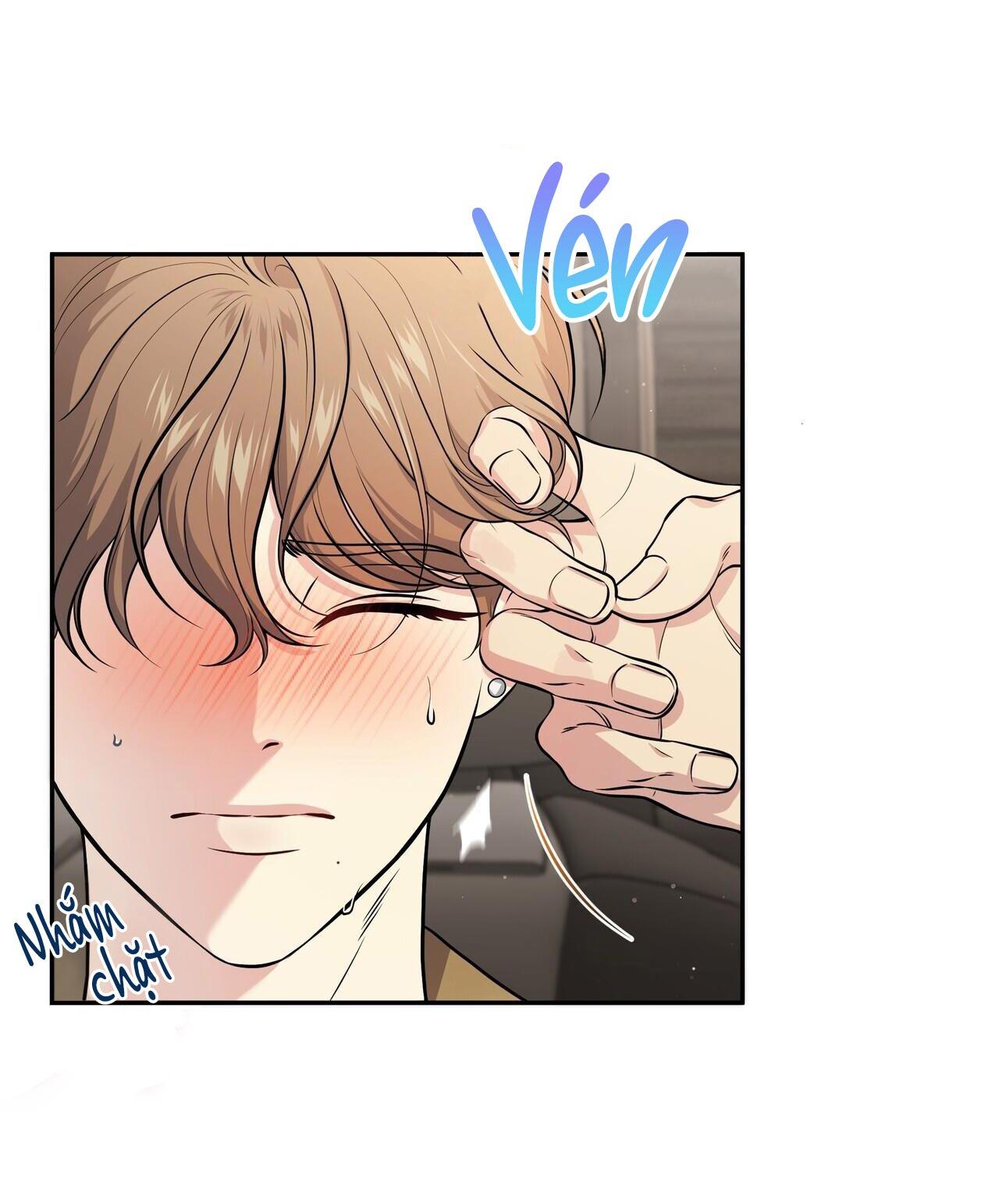 chuyện tình bí mật chapter 6 5